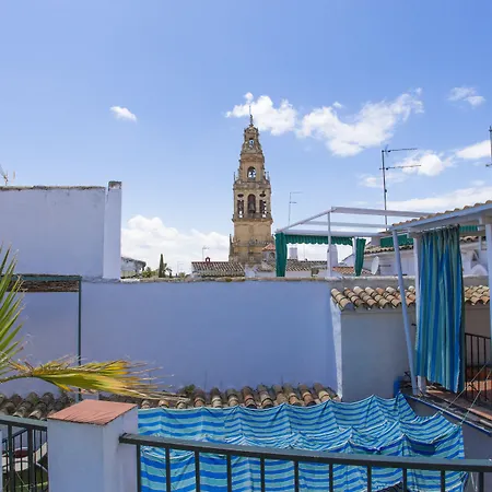 Osio By Arc House Córdoba