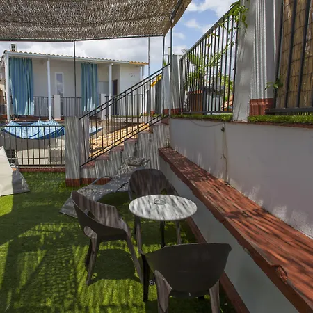 Osio By Arc House Pensión Córdoba