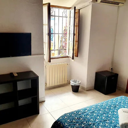 Osio By Arc House Guest house Cordoba