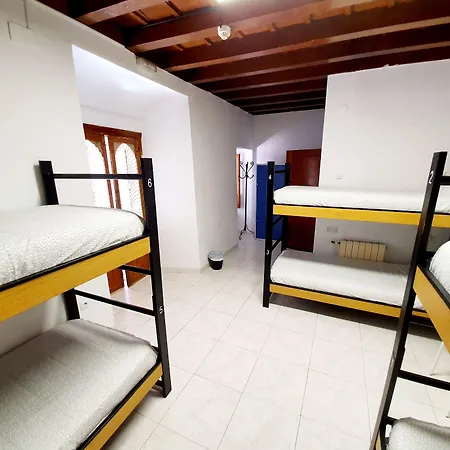 Osio By Arc House Pensión Córdoba