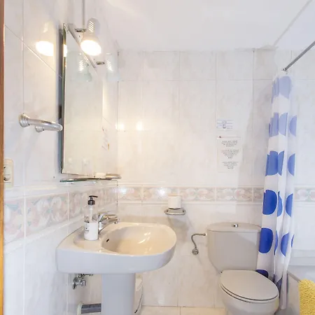 Osio By Arc House Pensión 2*