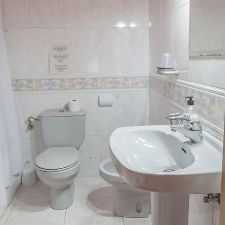 Osio By Arc House Pensión 2*