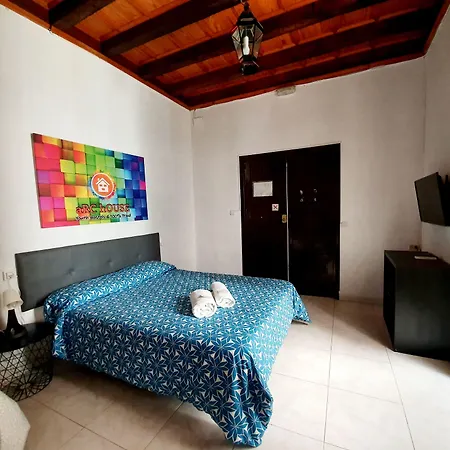 Pensión Osio By Arc House