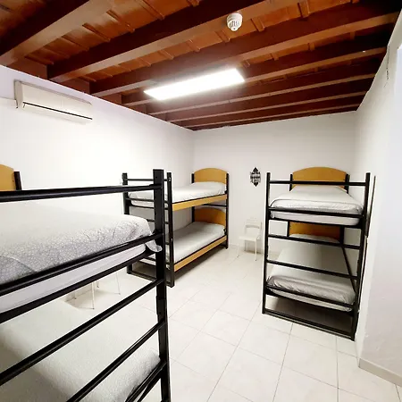 Osio By Arc House Guest house