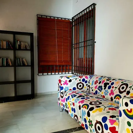 Pensión Osio By Arc House