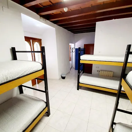 Osio By Arc House Pensión Córdoba