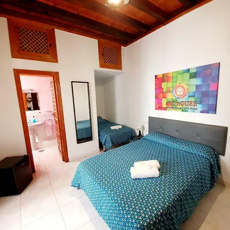 Pensión Osio By Arc House