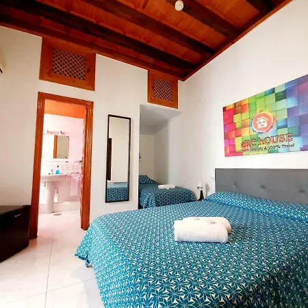 Osio By Arc House Córdoba