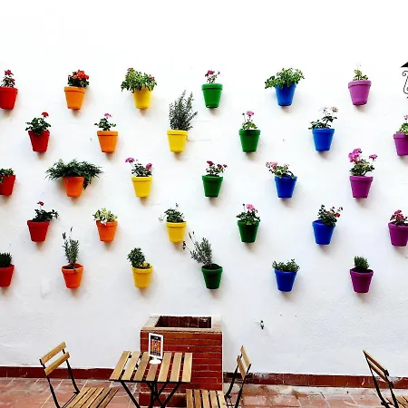 Osio By Arc House 2* Cordoba