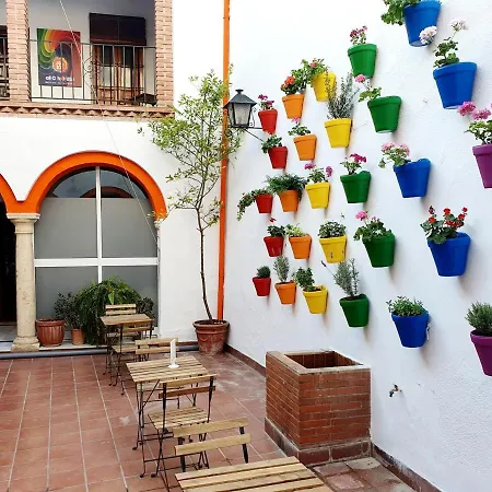 Osio By Arc House Pensión 2*