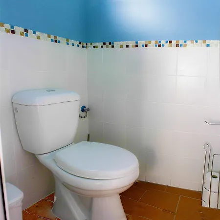 Osio By Arc House Pensionat Córdoba