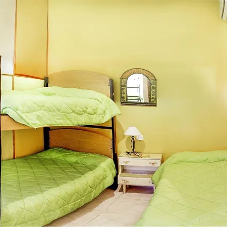 Osio By Arc House Córdoba