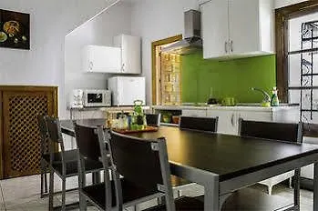Pensionat Osio By Arc House Córdoba