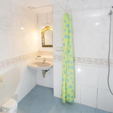 Osio By Arc House Pensionat Córdoba