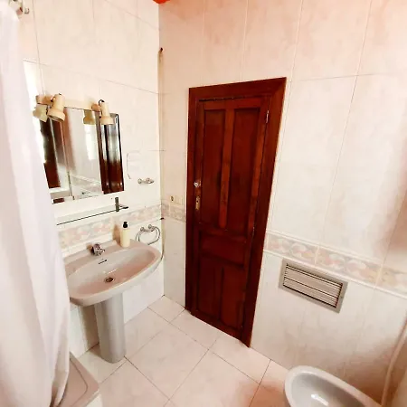Osio By Arc House Córdoba