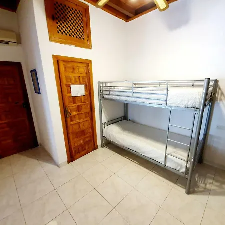 Osio By Arc House Córdoba