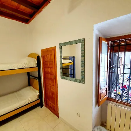 Osio By Arc House Córdoba
