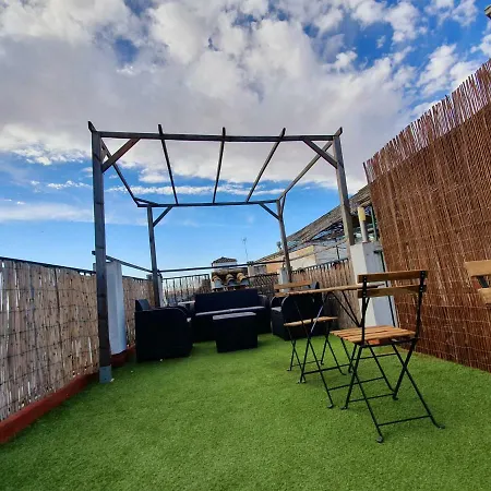 Osio By Arc House Córdoba